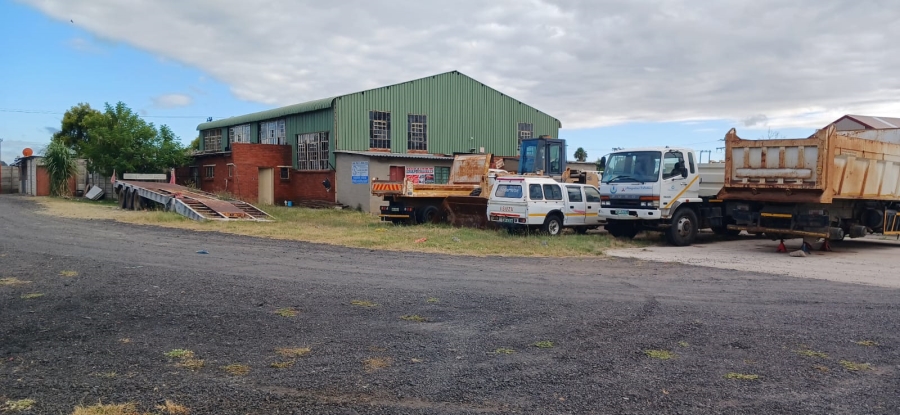 Commercial Property for Sale in Tlhabane North West